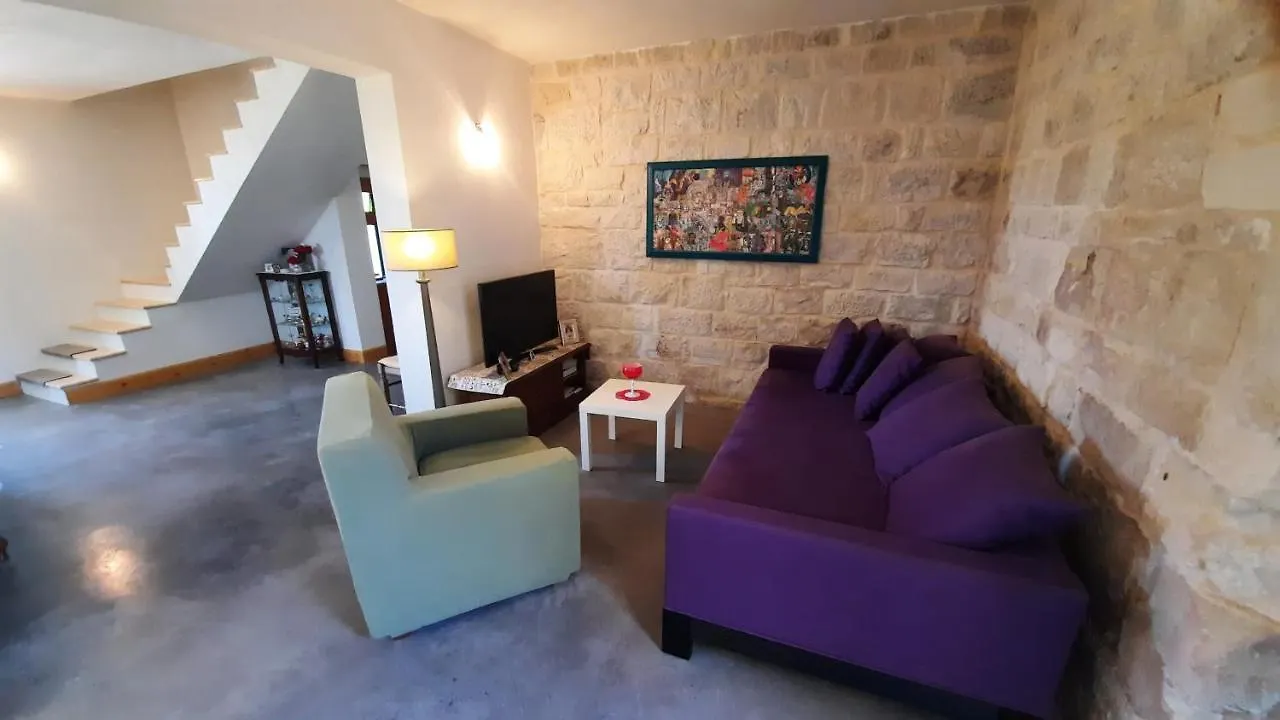 Casa di campagna Landolina Guest House Donnalucata