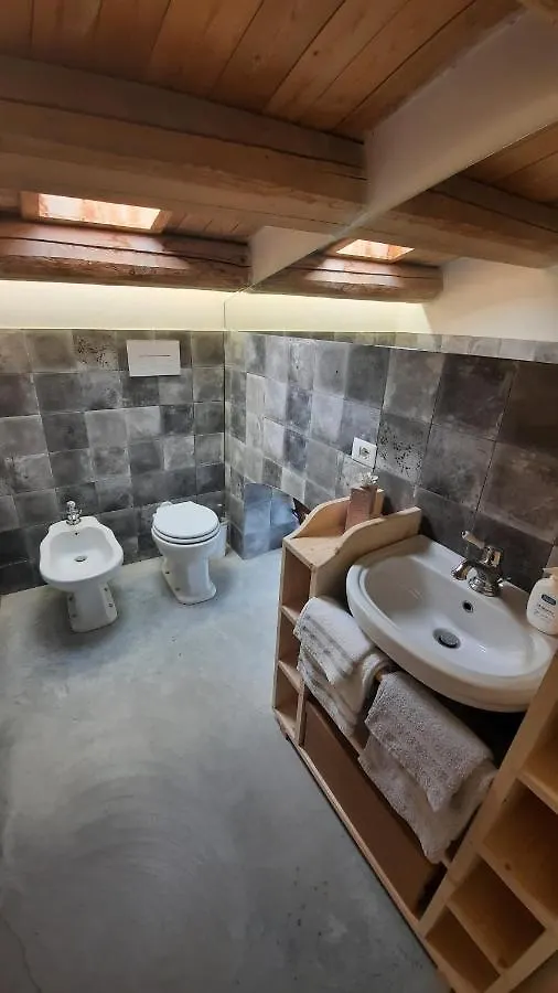 Casa di campagna Landolina Guest House Donnalucata