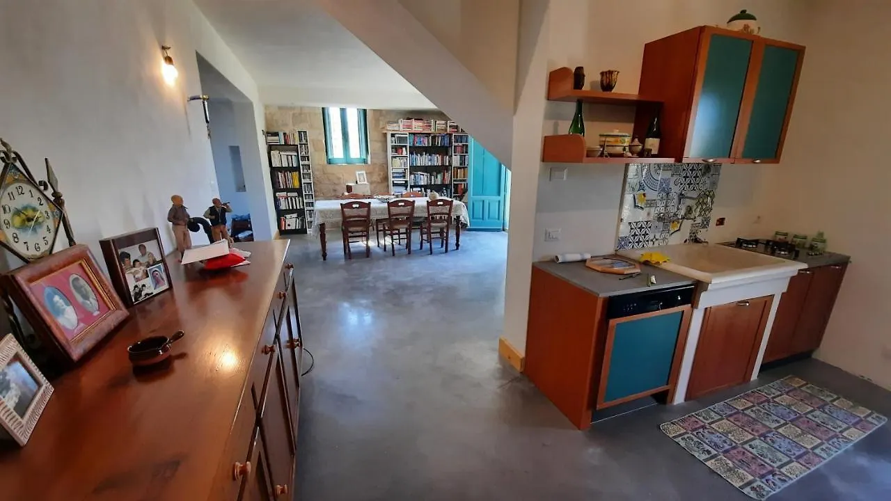 Landolina Guest House Donnalucata  Donnalucata (Sicily)