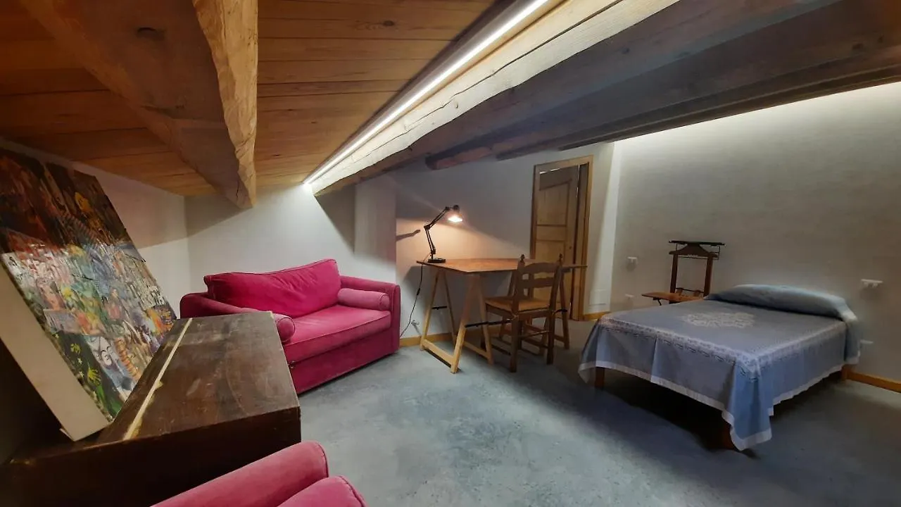 Casa di campagna Landolina Guest House Donnalucata