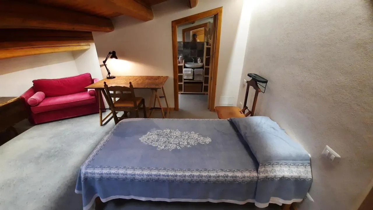 Landolina Guest House Donnalucata