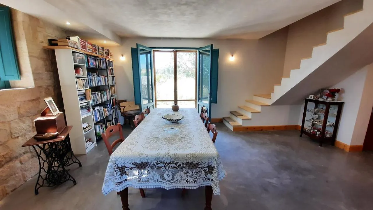 Landolina Guest House Donnalucata