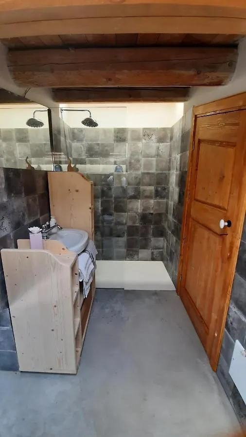 Landolina Guest House 돈나루카타 0*,