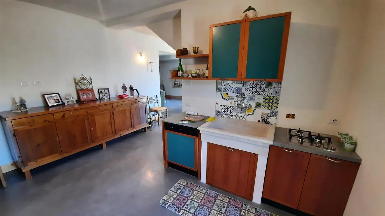 Landolina Guest House Donnalucata  Donnalucata (Sicily)