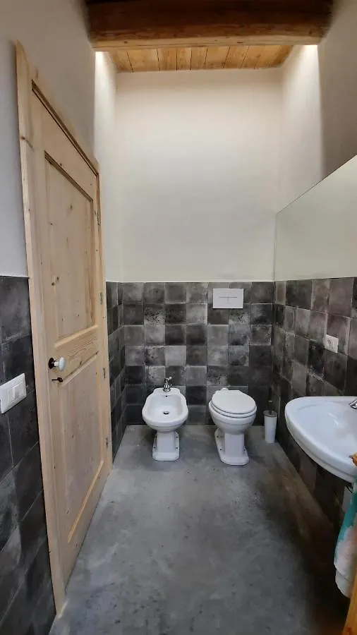 Landolina Guest House 돈나루카타 컨트리하우스