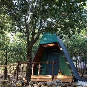 Happy Glamping Madonie Polizzi Generosa