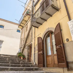 La Casa Del Sarto Sperlinga